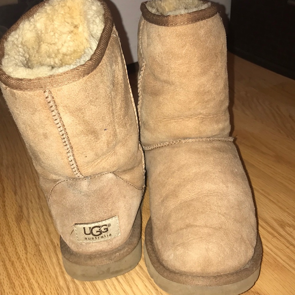 ✨UGG Classic Boots✨